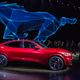 Illustration for article titled Hot Take: The Mach-E Is 100% a Mustang.